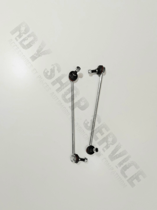 Biellette de barre stabilisatrice des deux cotés de l'essieu FEBI BILSTEIN