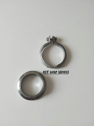 kit vband turbo 2260VK BMW F10