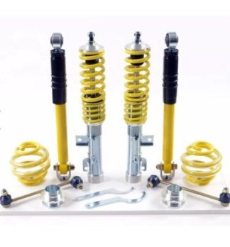 Kit combinés filetés FK suspension sport VW Golf 4 1J 4Motion 1997-2003