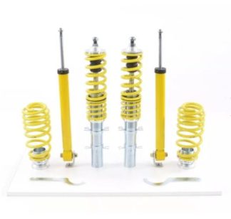 Kit combinés filetés FK suspension sport VW Golf 4 1J Variant 1999-2006