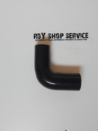 Durite silicone intercooler 57x51mm Seat Ibiza Cupra