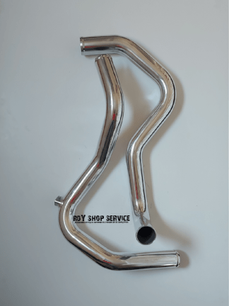 Kit intercooler d'échangeur renforcer en 57mm Seat Ibiza Cupra