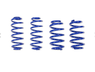 Ap jeu de ressort 4 roues motrices golf 1j1 TDI à R32