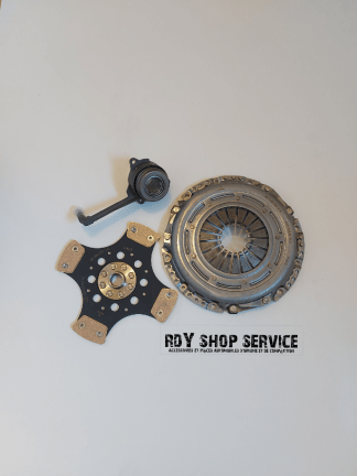 Sachs Performance kit performance pour volant bimass boites 6 vitesses