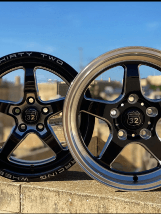 Jante Drag 32 racing Wheel