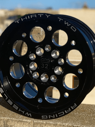 Jantes DRAG LOCKDOWN 13X8 -ET20- 5X100/ 5X114.3