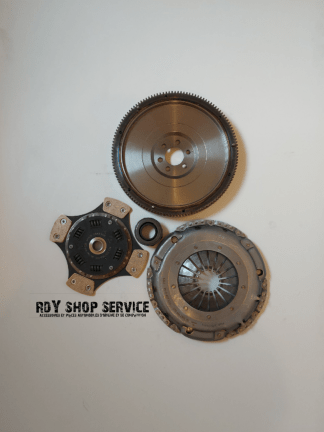 Sachs Performance kit d'embrayage volant fix 1.9 TDI Boite 5 vitesses