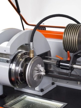 Equilibrage du Chra (service)