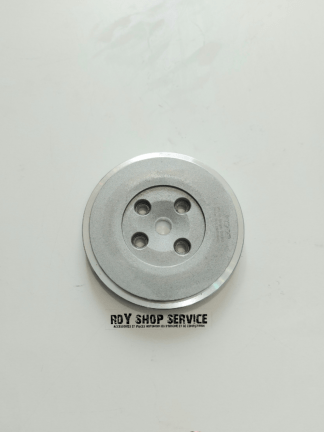 Plateau Chra origine 17/49vb