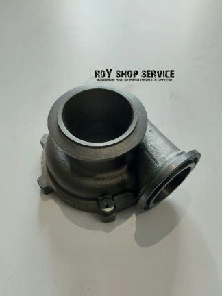 Carter d’échappement GTB2260VK BMW F10