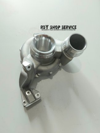 Couvercle de compression GTB2260VK BMW F10