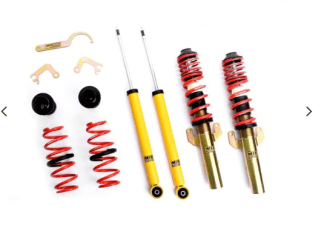 Combiné Fileté Seat Ibiza 6L, Polo 9n3, Skoda Fabia Vrs MTS TECHNIK