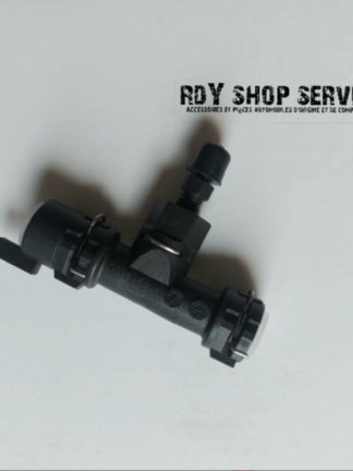 Raccord de purge embrayage 1.9 TDI 130 à 160