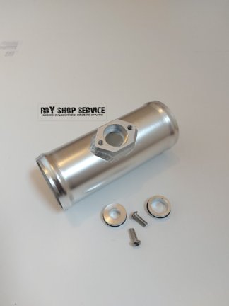 Support de capteur pression turbo