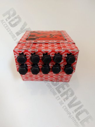 Vis palier vilebrequin 1.9 TDI 100 à 130 modèle 10.9