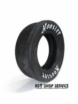 Pneu drag hoosier 26x8x15