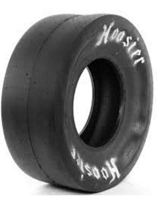 Pneu Drag Hoosier