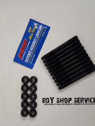 Goujon de palier vilebrequin ARP VAG 2.0 TFSI