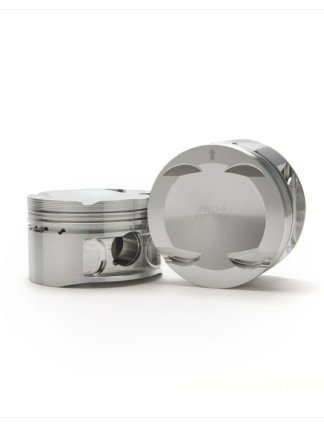 Piston ZRP by Wossner 2.0L EA113/EA888 diamètre 82.5mm et 83mm