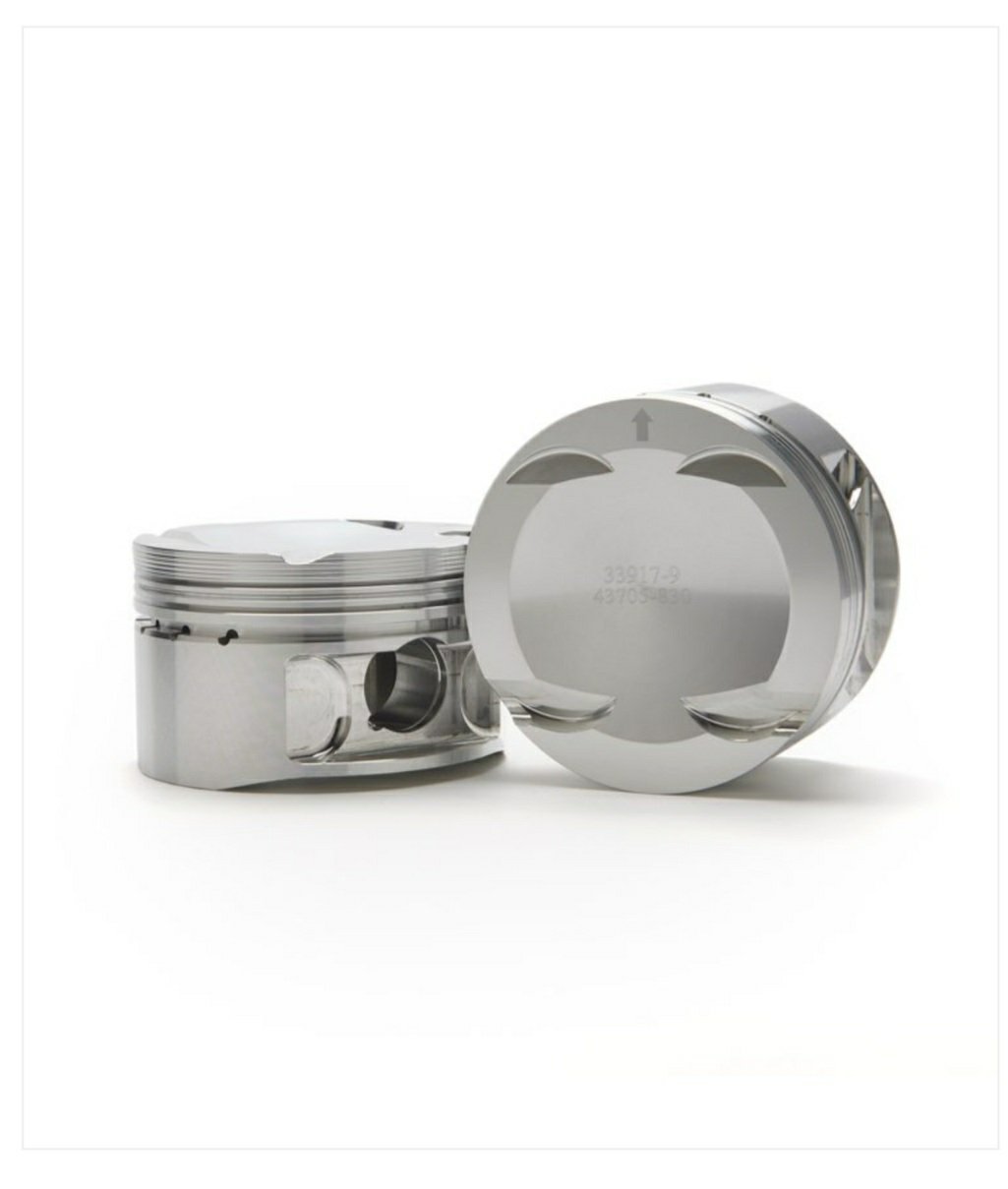 Piston ZRP by Wossner 2.0L EA113/EA888 diamètre 82.5mm et 83mm