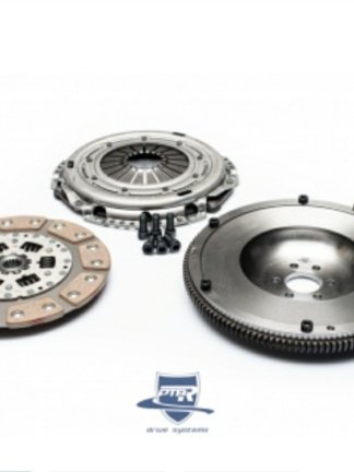 PTB RACING kit embrayage 700Nm pour Audi / VW 02M 6 vitesses