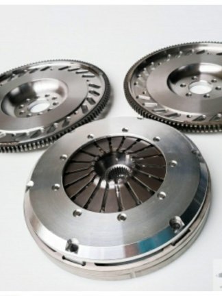 PTB RACING kit embrayage Drag/Drift PTB-R-200 pour Audi / VW 02M 5 vitesses