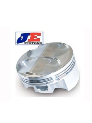 Jeu de pistons de compétitions JE Pistons 2.0 TSI EA888 Gen.3 MQB Golf 7