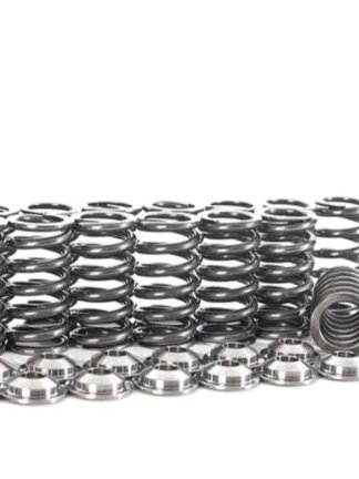 Ensemble de ressorts de soupape simple SUPERTECH Beehive 105lb pour 2.0L TFSI/TSI