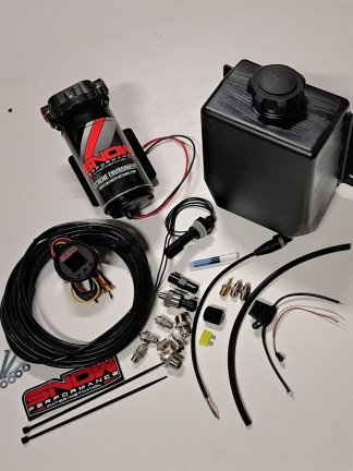 Méthanol Snow Performance ( TDI, HDI et ESSENCE Type GTI, TSI, TFSI)