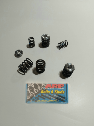 Vis culasse renforcer ARP/ Ressort Soupapes Dbilas 2L HDI 90