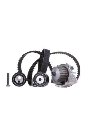 Kit de distribution + pompe à eau 2.0 hdi Continental