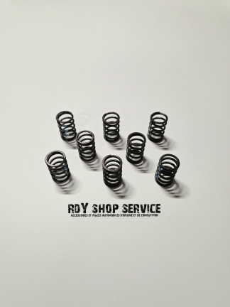 Ressort de soupape renforcer 2.0 HDI Dbilas