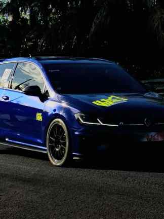 *Group VAG 2.0 TSI//GTI//TFSI ( EN COURS DE CREATION )