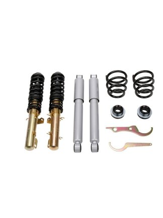 Coilover DTS LINE Sx Golf 4 1j_ / Seat Leon 1m 4 roues motrices