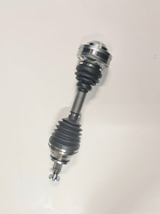 Cardan de Transmission Gauche 130 à 160 cv SEAT IB 6L, Skoda FB 6Y, POLO 9N3