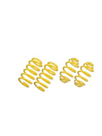 Ressort court Seat / Polo / Skoda