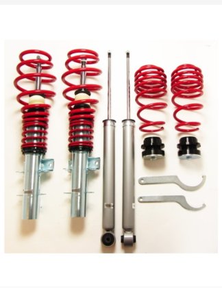 Combiné Redline adapté à Seat Ibiza 6L / Skoda Fabia vrs/ Polo 9n3