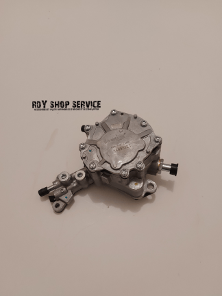 Pompe à vide de freinage dit pompe tandem BOSCH 1.9 TDI 100 à 160