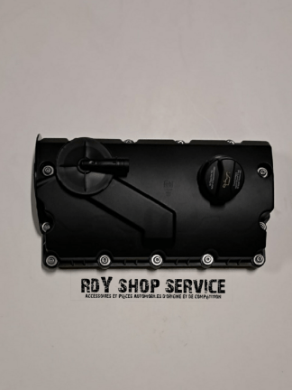 Kit cache culbuteur plus vis et joint FEBI BILSTEIN 1.9 TDI 100 à 160