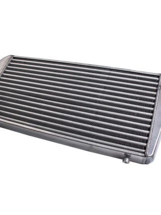 Intercooler 600 x 300 x 76 mm Universel