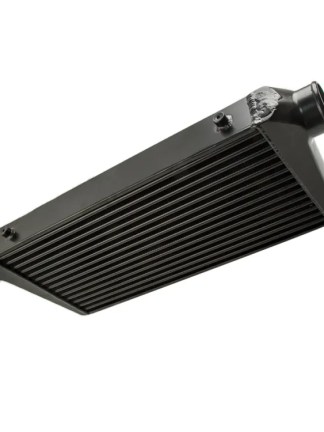 Intercooler 600 x 300 x 76 mm Universel Noir