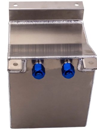 Réservoir de pile à combustible de 2,5 gallons 10L