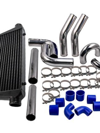 Intercooler et suralimentation non adapter Universel