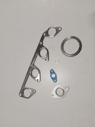 Kit joint d'étanchéité collecteur turbo 2L TDI