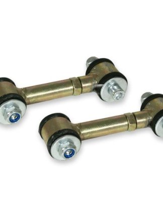 Kit biellettes de barre stabilisatrice, ajustement 11,5 - 16 cm