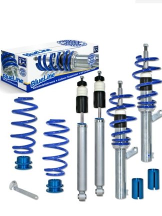 Combiné BlueLine suspension hélicoïde Golf 5 1k1 entre 2003/2008