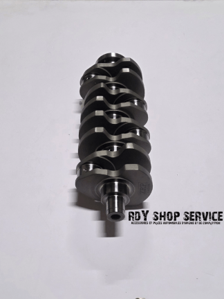 Vilebrequin 4340 pour VW 1.9L et 2.0L TDI 8v