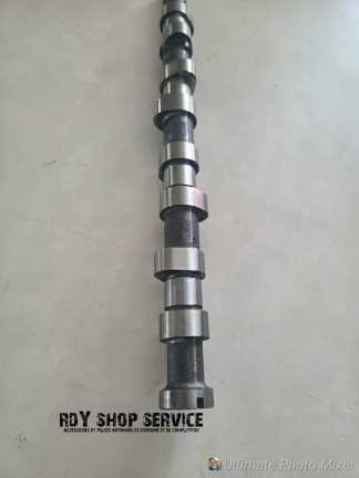 Arbres à cames de compétitions 2.0 HDI