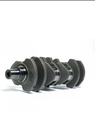 Vilebrequin 4340 pour VW 1.9L et 2.0L TDI 8v