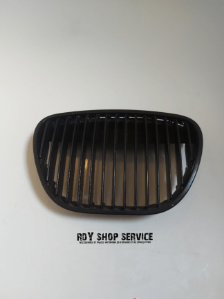 Calandre du milieu pour Seat Ibiza